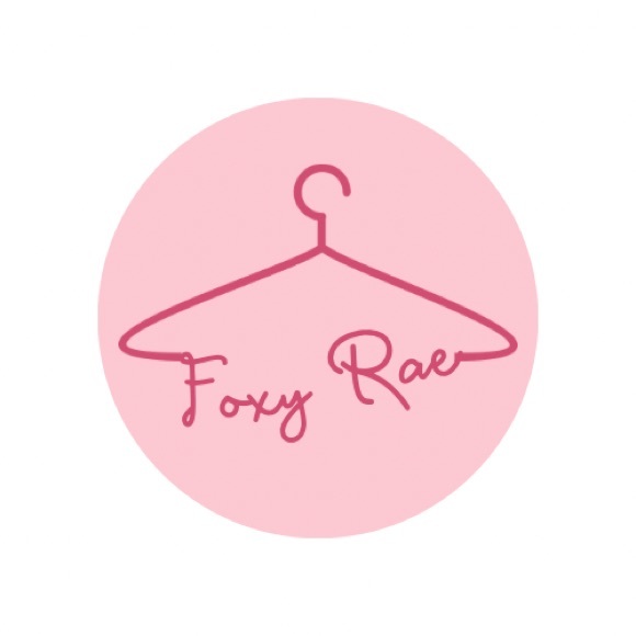 foxyraecloset
